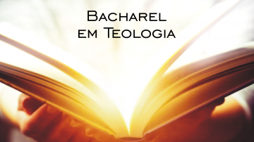 Seifa | Bacharel em Teologia