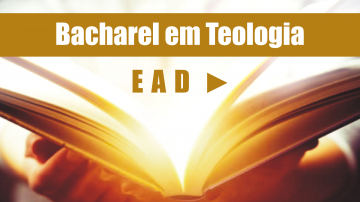Seifa | Bacharel em Teologia EAD